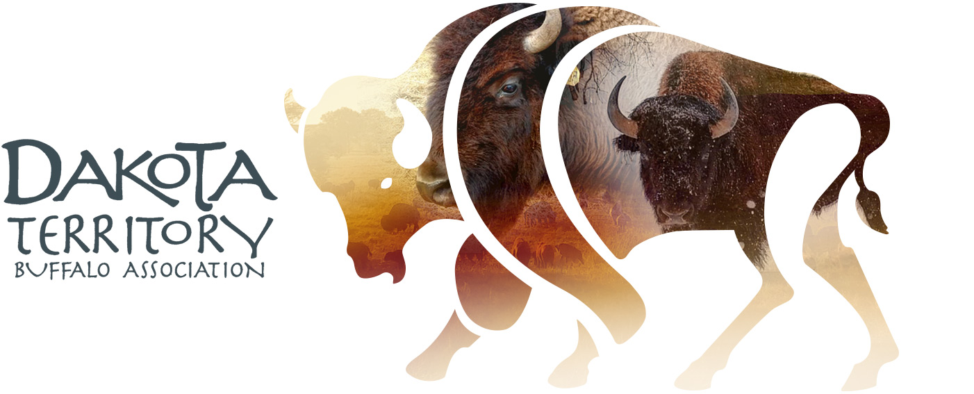 About Dakota Territory Buffalo Association