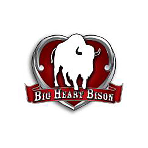 Big Heart Bison